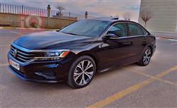 فولكسفاغن باسات